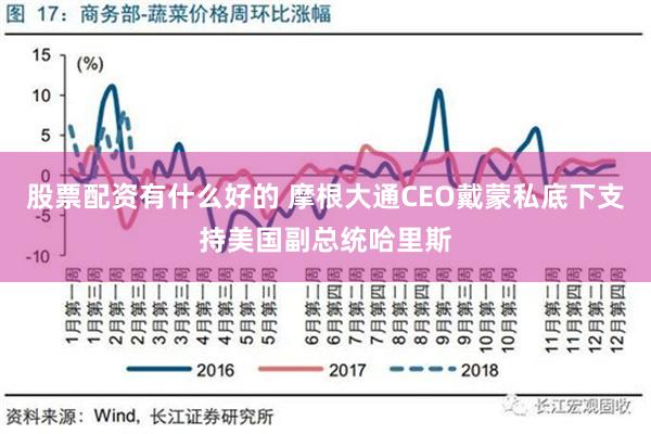 股票配资有什么好的 摩根大通CEO戴蒙私底下支持美国副总统哈里斯