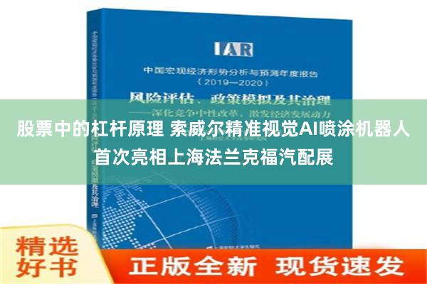 股票中的杠杆原理 索威尔精准视觉AI喷涂机器人首次亮相上海法兰克福汽配展