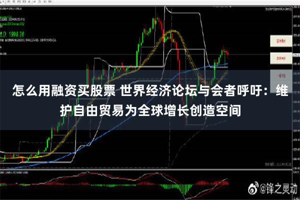 怎么用融资买股票 世界经济论坛与会者呼吁：维护自由贸易为全球增长创造空间