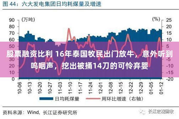 股票融资比利 16年泰国牧民出门放牛，意外听到呜咽声，挖出被捅14刀的可怜弃婴